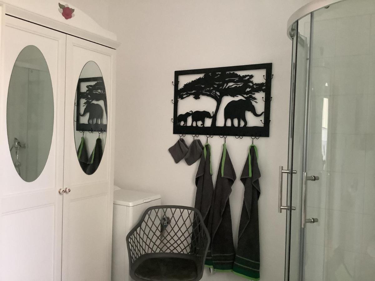 Ferienwohnung Roxana Stadtkern Von Quedlinburg 55Qm Exteriér fotografie