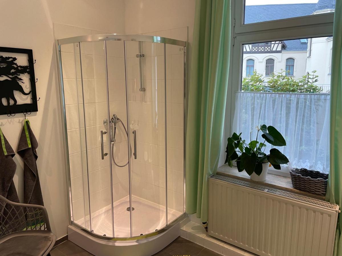 Ferienwohnung Roxana Stadtkern Von Quedlinburg 55Qm Exteriér fotografie