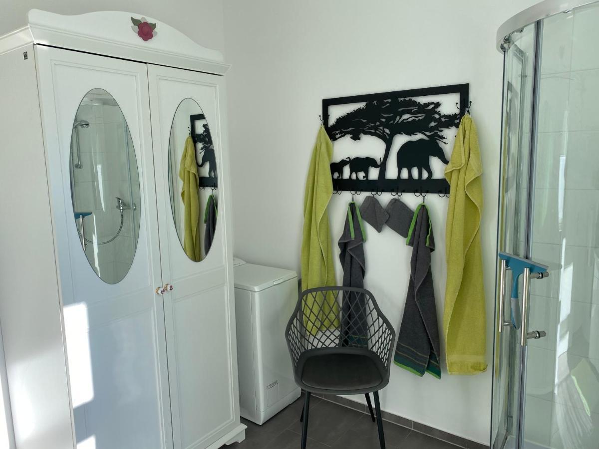 Ferienwohnung Roxana Stadtkern Von Quedlinburg 55Qm Exteriér fotografie