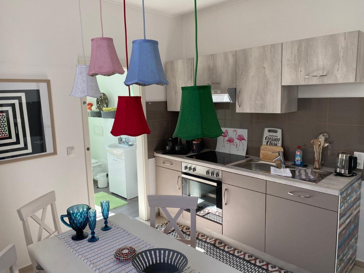 Ferienwohnung Roxana Stadtkern Von Quedlinburg 55Qm Exteriér fotografie