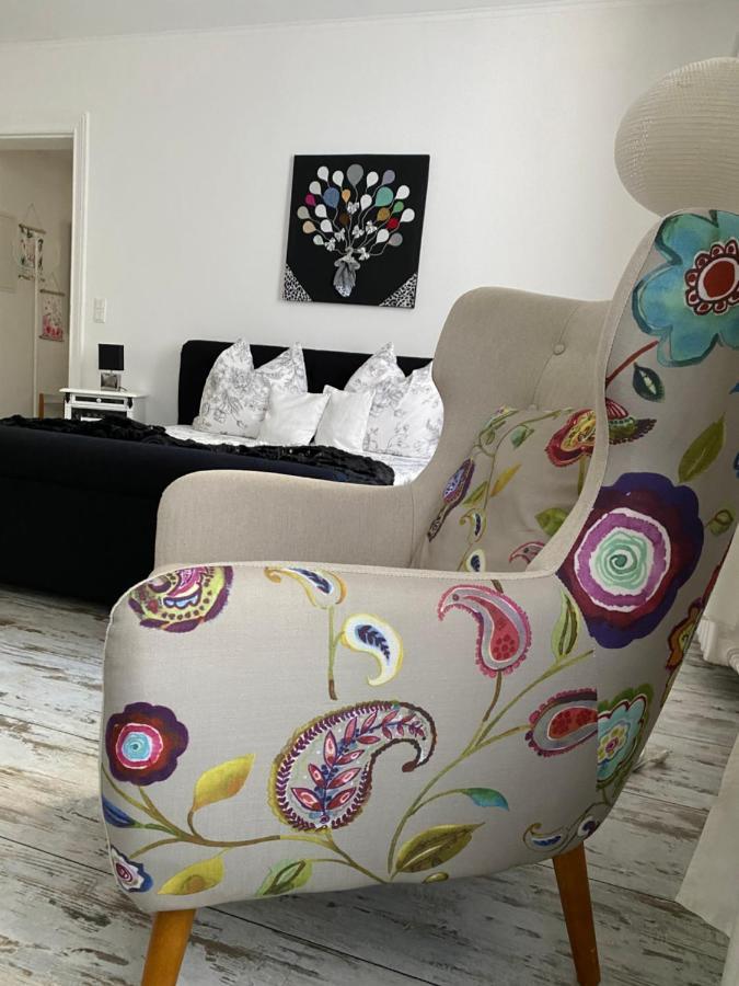 Ferienwohnung Roxana Stadtkern Von Quedlinburg 55Qm Exteriér fotografie