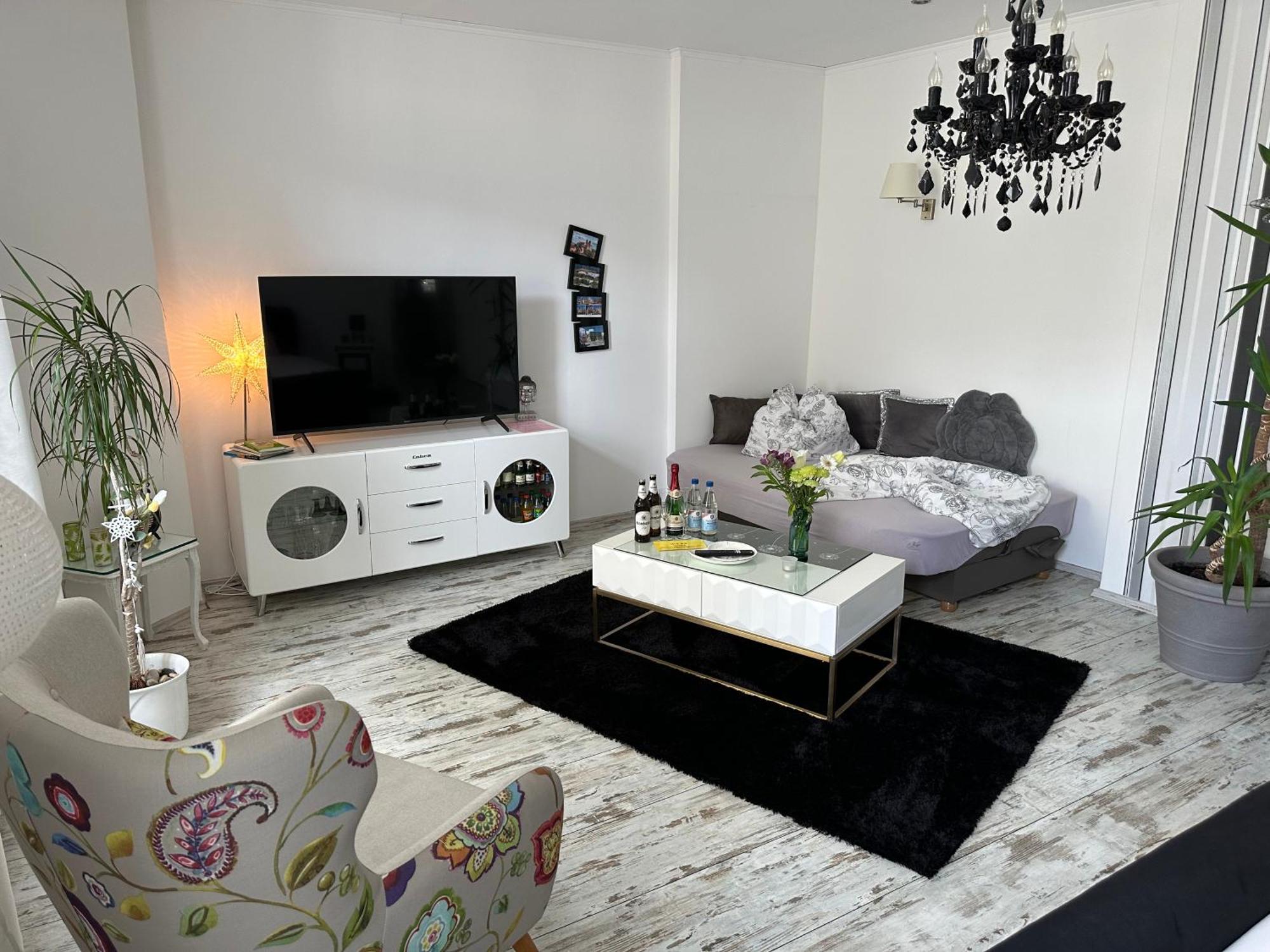 Ferienwohnung Roxana Stadtkern Von Quedlinburg 55Qm Exteriér fotografie
