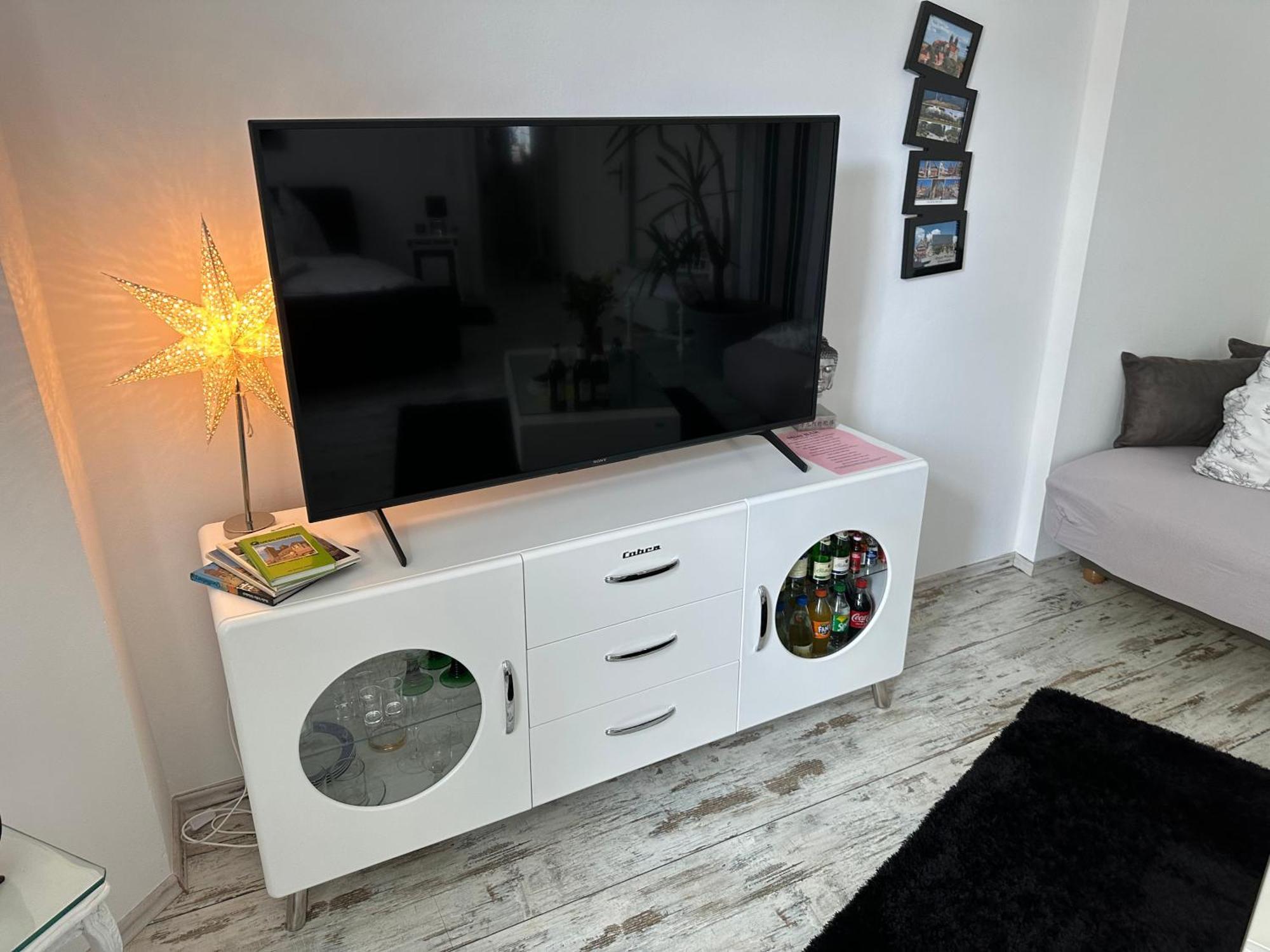 Ferienwohnung Roxana Stadtkern Von Quedlinburg 55Qm Exteriér fotografie